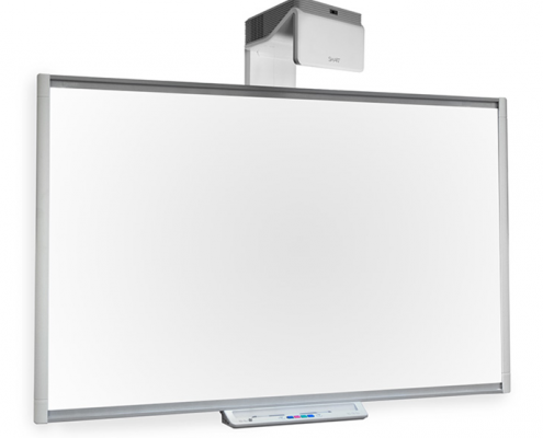 Smartboard M600 Interaktiv skrivtavla