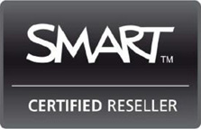 Smart_Certified_REseller Tänk på att alltid köpa smartboards från auktoriserade återförsäljare!