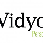 Vidyo-Logo-Horiz Vidyo Videokonferens logotyp liggande