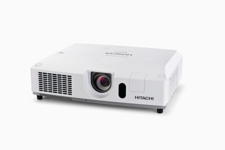 Projektor att hyra