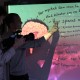Presentationsdatas Smartboard används i Svt TV sändning