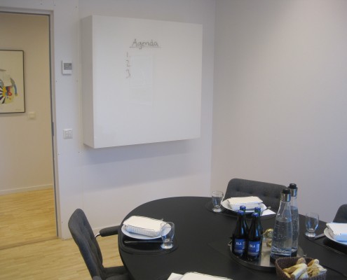 AV-Skåp specialbyggt för kunden AV-Skåp specialbyggt för kunden