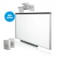 Smart board SB880 77” inkl installation