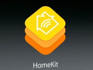 Apple-HomeKit Apple Home kit