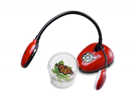 Dokumentkamera från Lumens - DC170