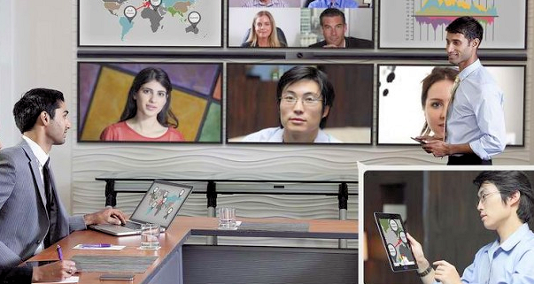 vidyo panorama fullhd videokonferens