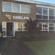 Onelan Digitalsignage Henley Huvudkontor