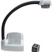 Dokumentkamera till SMARTBoard