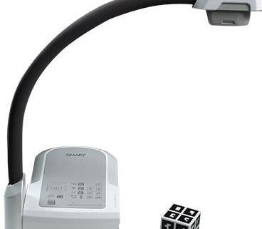 Dokumentkamera till SMARTBoard