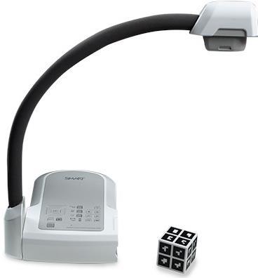 Dokumentkamera till SMARTBoard