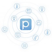Crestron Pyng