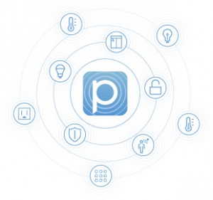 Crestron Pyng