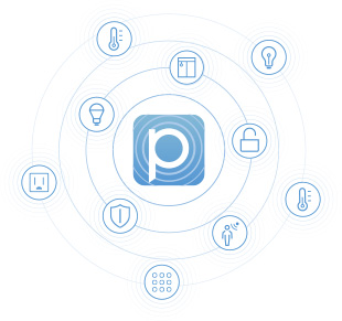 Crestron Pyng
