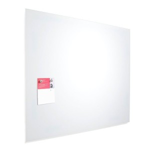 glasskrivtavla en whiteboard i glas En Whiteboard i glas "Glasskrivtavla"