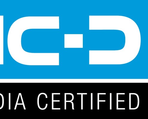 Crestron Certified DigitalMedia Designer