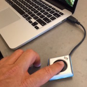 Kramer VIA Pad