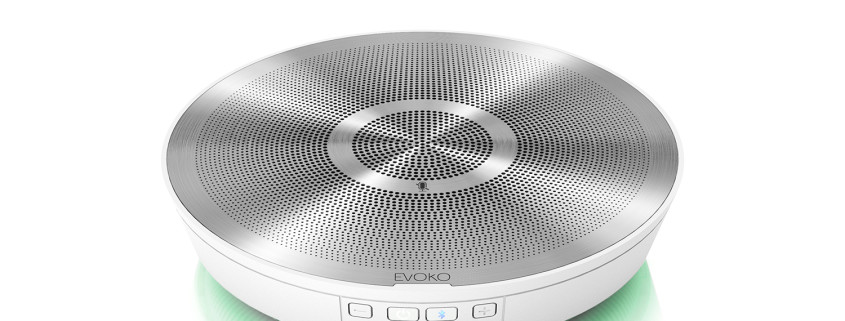 En fantastisk konferanstelefon med bluetooth