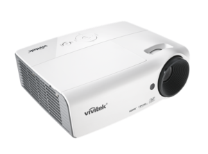 Vivitek DH833 transparent