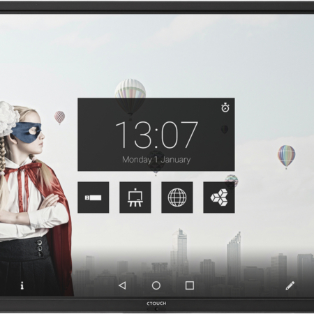 ctouch