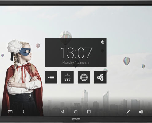 ctouch