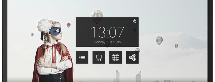ctouch