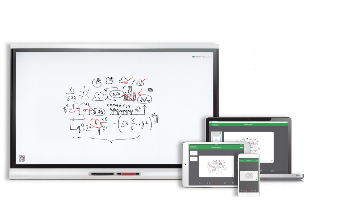 Smartkapp IQ kampanj