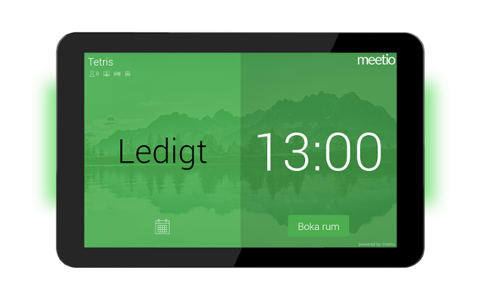 Meetio philips bokare