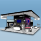 ISE2018 utställning