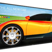 Philips pro 55inch 55BDL3050Q Philips 55 tum skärm med inbyggd Android