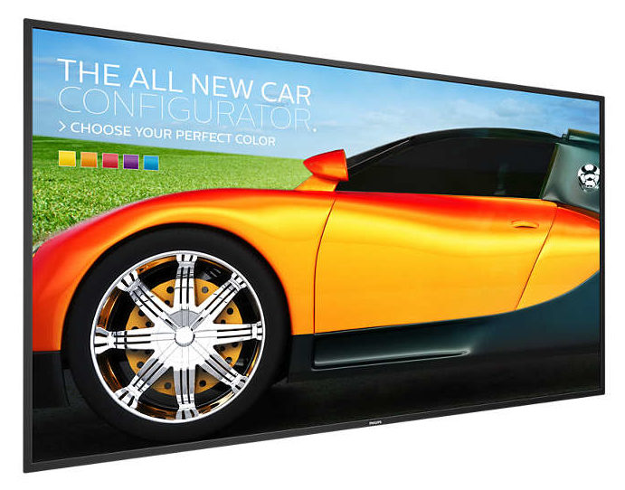 Philips pro 55inch 55BDL3050Q Philips 55 tum skärm med inbyggd Android