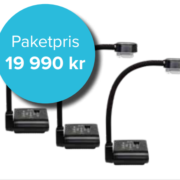 Dokumentkamera SDC-550