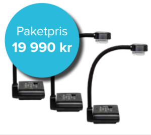 Dokumentkamera SDC-550