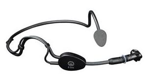 Headset
