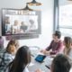 Hyra videokonferensutrustning