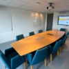 Hyra konferensrum för distansmöten