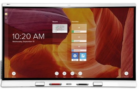 Nya SMART Board 6000S