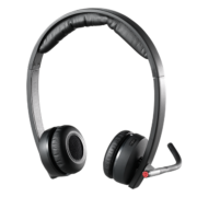 Logitech h820e-headset