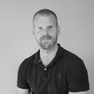 David Odham