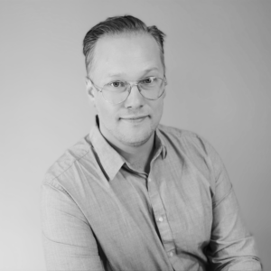 Carl Enström