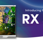 Smartboard RX series