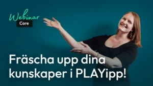 Fräscha upp dina PLYipp-kunskaper