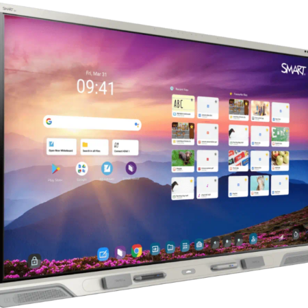 SMART Board skola