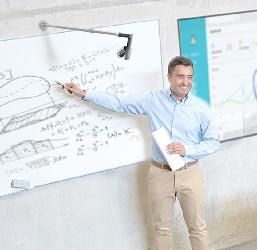 Yealink whiteboardkamera