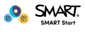 Smart lstart logotyp