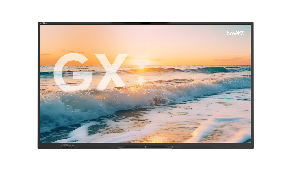 GX165-V3