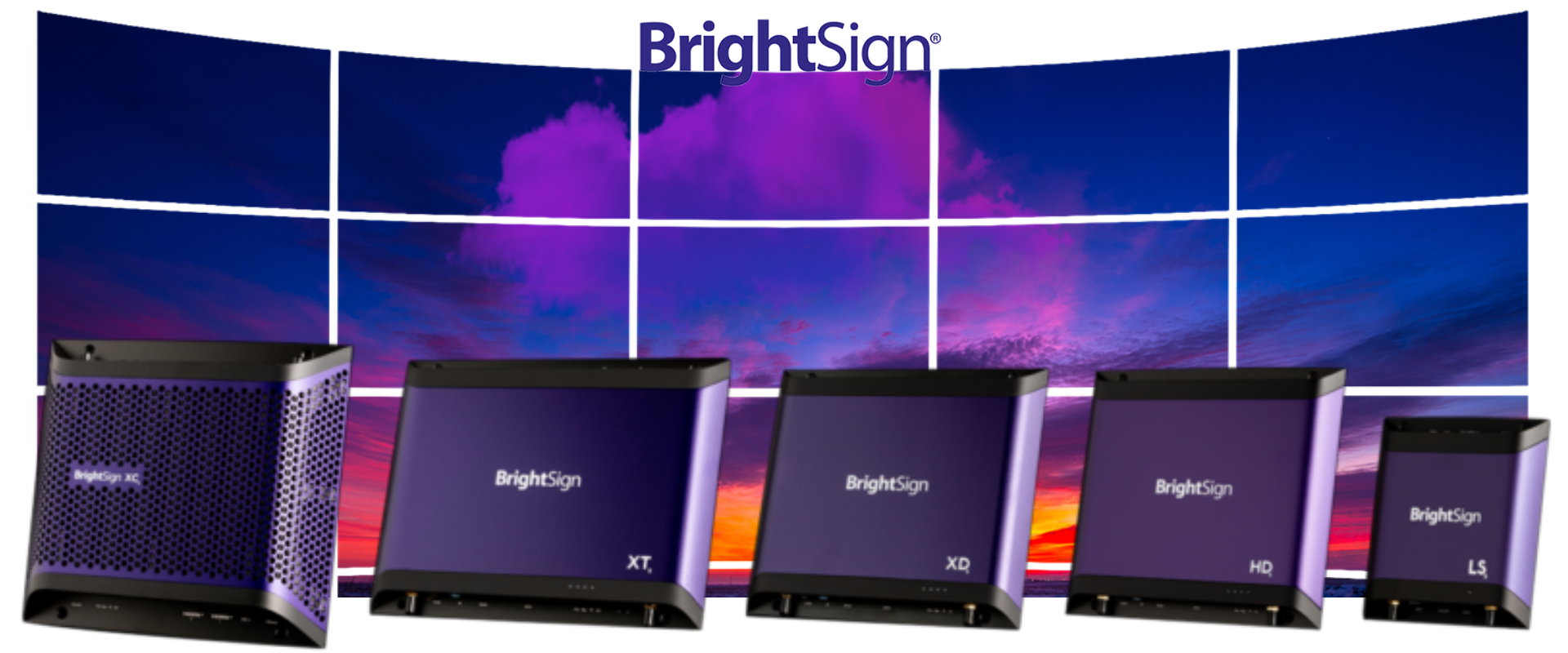 Brightsign