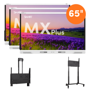 Smartboard MX Plus 65